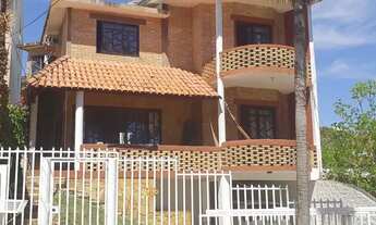 Imagem 3: Casa praia jacarecica Maceió com piscina