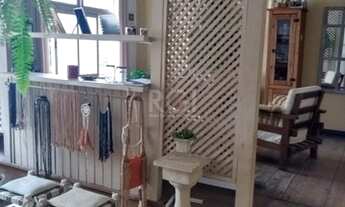 Imagem 4: Apartamento em Auxiliadora