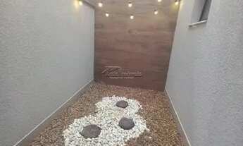 Imagem 6: HORTOLâNDIA - Casa de Condomínio - Parque São Miguel