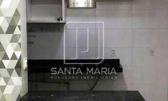 Imagem 2: Apartamento (tipo - padrao) 2 dormitórios, cozinha planejada, portaria 24hs, lazer, espaço