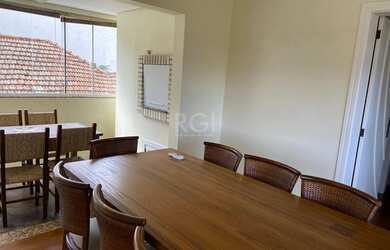 Imagem 2: Apartamento para Venda - 105m², 3 dormitórios, sendo 1 suites, 1 vaga - Jardim Botânico