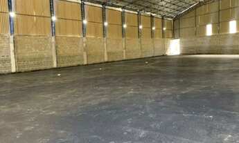 Imagem: SANTANA DE PARNAIBA - Galpao / deposito