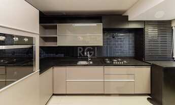 Imagem 4: Garden para Venda - 144.5m², 3 dormitórios, sendo 1 suites, 2 vagas - Higienópolis