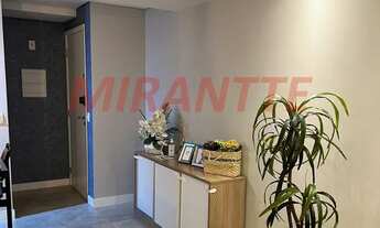 Imagem 5: Apartamento de 90m² com 3 quartos em Casa Verde