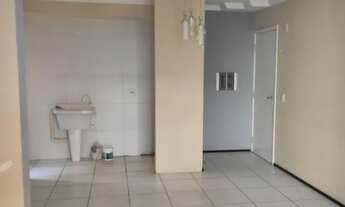 Imagem: Apartamento Grand Park Pássaros Calhau