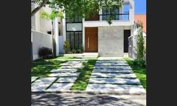 Imagem: Casa 4 suítes - Condomínio Vivendas do