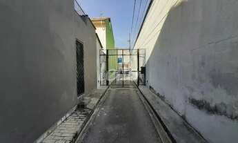 Imagem 2: São Paulo - Casa Padrão - Parque da Mooca