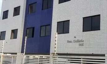 Imagem 2: Apartamento Cidade dos Colibris, 47,97m² 2qtos, 1 WC, 01 Vaga Coberta Imóvel Usado