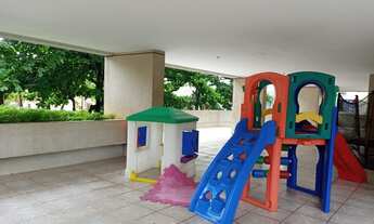 Imagem 7: Apartamento para aluguel com 110 metros quadrados com 3 quartos