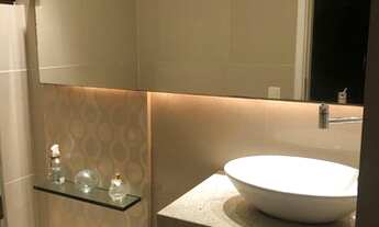 Imagem 5: APARTAMENTO 4 QUARTOS 3 SUITES VISTA MAR LAZER COMPLETO ANDAR ALTO VARANDA