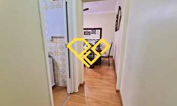 Imagem 7: Apartamento 2 quartos em Santos