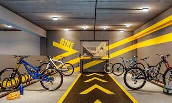 Imagem 6: Apartamento à venda, 2 quartos, 1 suíte, 1 vaga, Jardim Adélia Cavicchia Grotta - Limeira