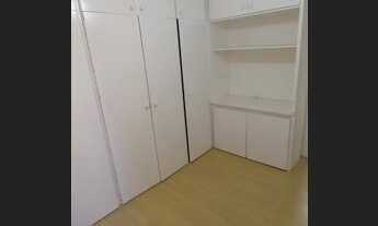 Imagem 7: Apartamento para venda com 125 metros quadrados com 3 quartos em Gávea - Rio de Janeiro