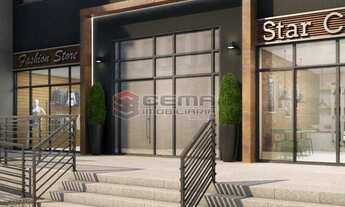 Imagem 4: Apartamento-À VENDA-Centro-Rio de Janeiro-RJ