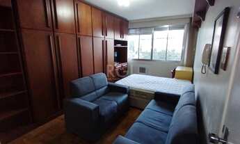 Imagem 4: Apartamento JK para Venda - 29.97m², 0 dormitórios, Cidade Baixa