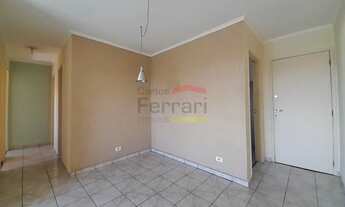 Imagem 7: Apartamento com 3 quartos- Santana a 800 metros do Metro , 2 Vagas