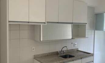 Imagem 4: Apartamento para aluguel tem 67 metros quadrados com 2 quartos