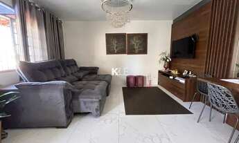 Imagem: Casa de 3 dormitórios com piscina em Barreiros