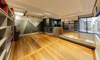 Imagem 7: Garden para Venda - 144.5m², 3 dormitórios, sendo 1 suites, 2 vagas - Higienópolis