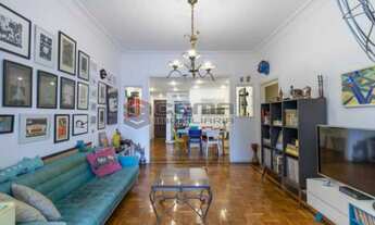 Imagem: Apartamento-À VENDA-Flamengo-Rio de Janeiro-RJ