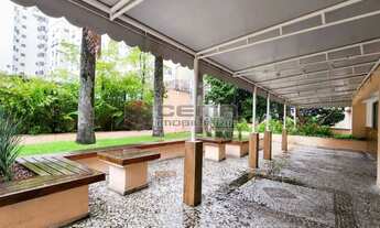 Imagem 5: Laranjeiras 2 quartos