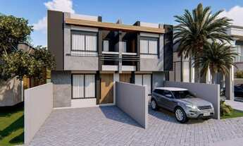 Imagem 2: Sobrado para Venda - 100m², 3 dormitórios, sendo 3 suites, 2 vagas - Mont Serrat