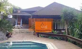 Imagem: Live vende - Casa com 3 dormitórios à