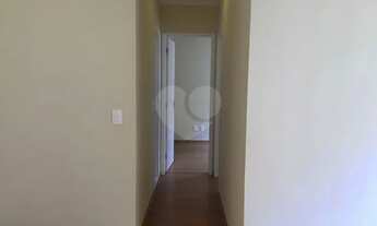 Imagem 6: Apartamento a venda com 2 dormitórios no bairro do Limão