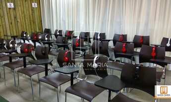 Imagem 7: Sala comercial (outros) , cozinha planejada