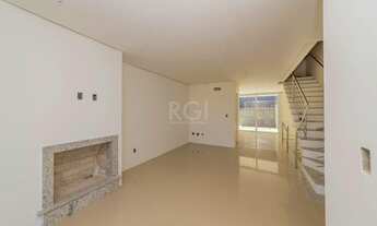 Imagem 4: Casa para Venda - 204.53m², 3 dormitórios, sendo 3 suites, 2 vagas - Vila Ipiranga