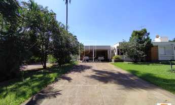 Imagem 4: Casa (térrea na rua) 4 dormitórios/suite, cozinha planejada