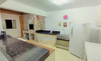 Imagem 2: JR Casa para venda com 60 metros quadrados com 2 quartos em Saboeiro - Salvador - BA