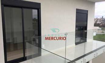 Imagem 3: Casa com 3 dormitórios à venda, 340 m² por R$ 1.800.000,00 - Residencial Villa Lobos - Bau