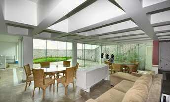 Imagem 7: SOBRADO 3 SUÍTES - PLANALTO PAULISTA