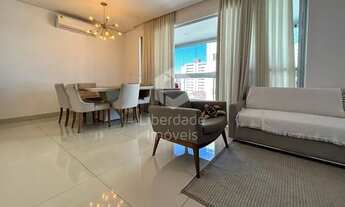 Imagem 6: Apartamento 04 Quartos com lazer!