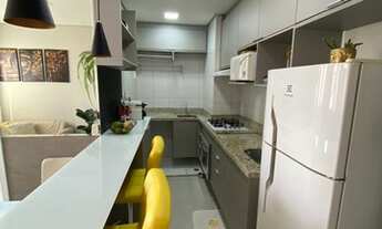 Imagem 6: Apartamento para aluguel possui 40 metros quadrados com 2 quartos em Cambuci - São Paulo