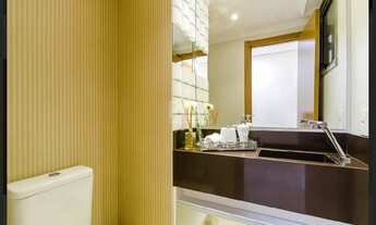 Imagem 9: Apartamento para Venda - 104.51m², 3 dormitórios, sendo 1 suites, 2 vagas - Cavalhada