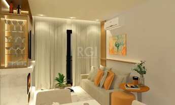 Imagem 3: EMPREENDIMENTO RESIDENCIAL SÃO MARCOS - APARTAMENTO COM 2 QUARTOS