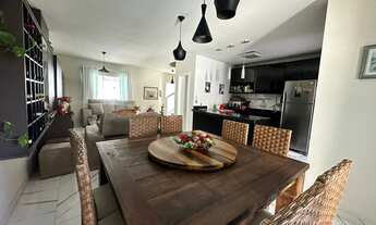 Imagem 5: Casa para venda com 200 metros quadrados com 3 quartos em Praia dos Amores - Balneário Cam