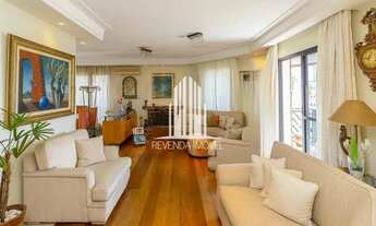 Imagem 7: Apartamento com 3 dormitórios á venda em Moema