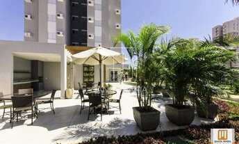 Imagem 9: Apartamento (tipo - padrao) 3 dormitórios/suite, cozinha planejada, portaria 24hs, lazer