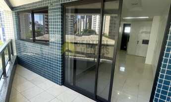 Imagem 4: Apartamento 35 metros 02 quartos Boa Viagem - Recife - PE