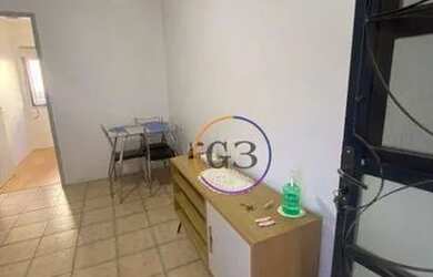 Imagem 7: Apartamento com 2 dormitórios para alugar, 40 m² por R$ 1.200,00/mês - Fragata - Pelotas/R