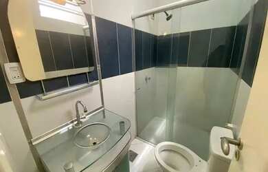 Imagem 5: 04- Casa no bairro Santos Dumont - Vila Velha - ES