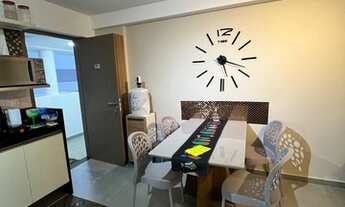 Imagem: Flat beira mar para aluguel por temporada