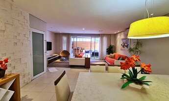 Imagem 6: 04 DORMITÓRIOS, AMPLO ESPAÇO GOURMET, 100M DA PRAIA!