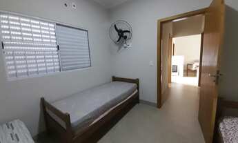 Imagem 5: Casa temporada - Cedral SP