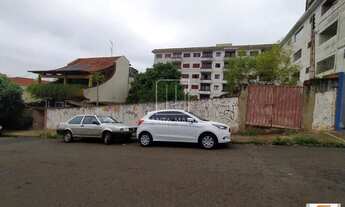 Imagem 2: Terreno (terreno normal