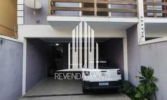 Imagem: Casa com 3 dormitórios no Jarsim Santa