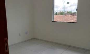 Imagem 4: Sala,cozinha Americana, duas garagem, dois quartos, dois banheiros, Varanda